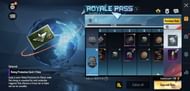 RP 5 - Reward
